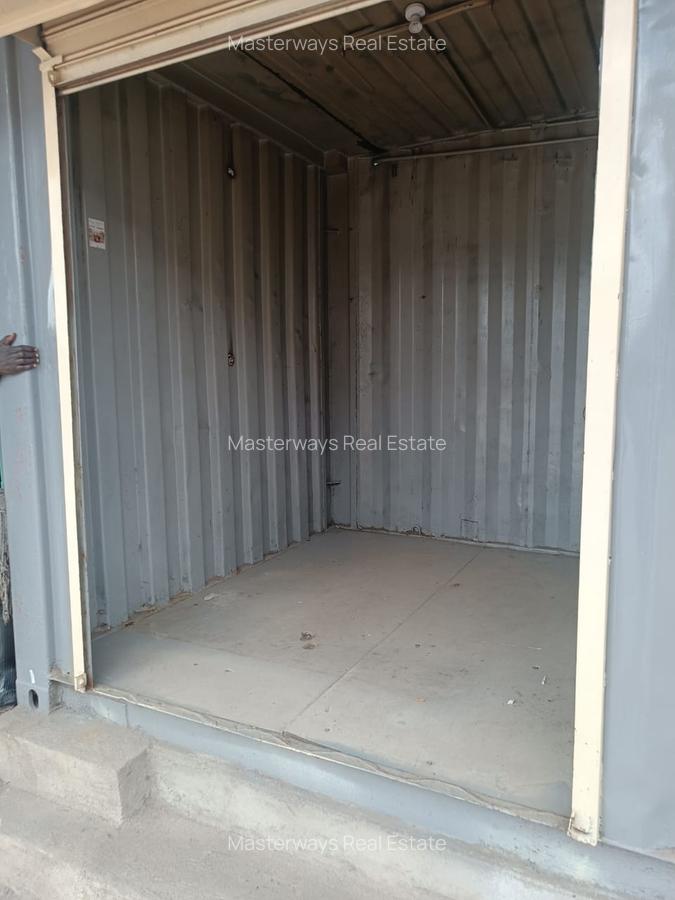 Commercial Property with Parking in Donholm - 4