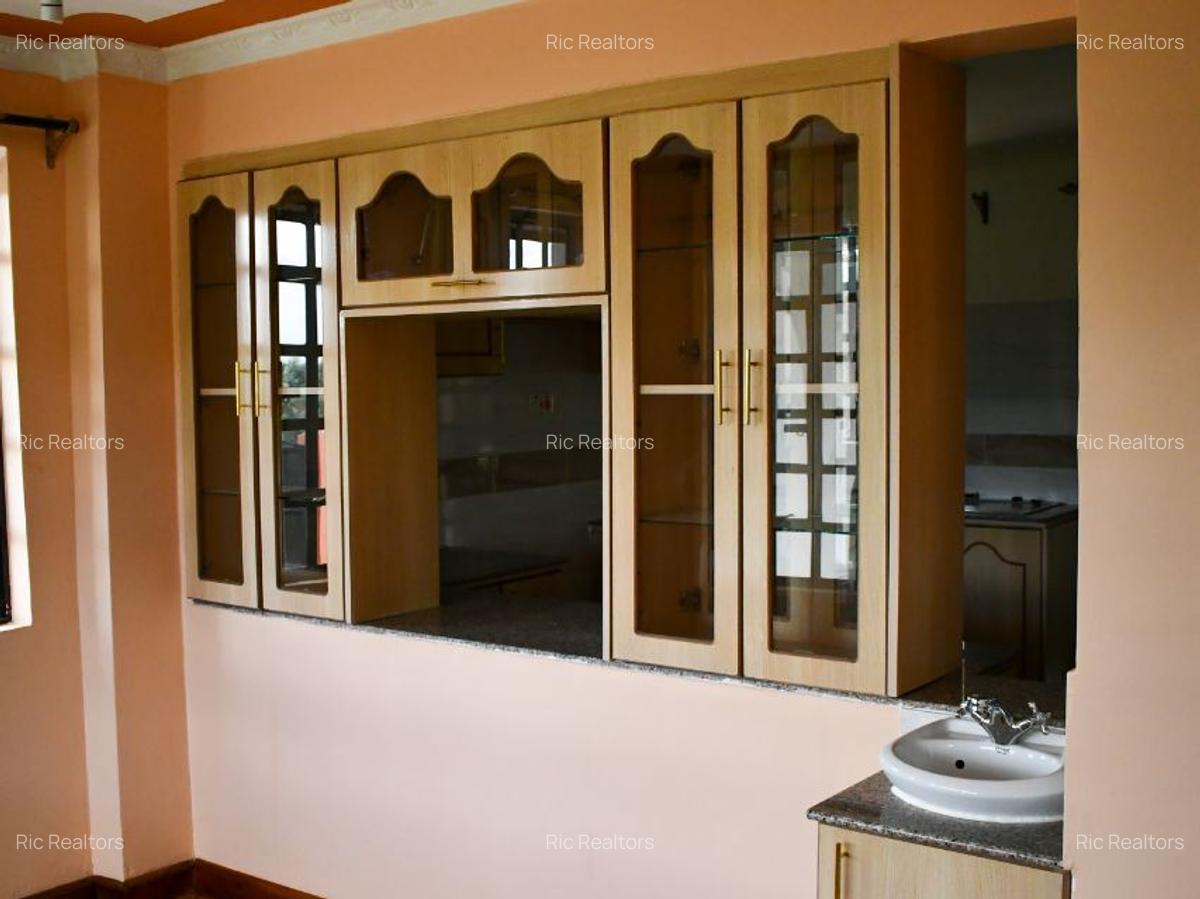 3 Bed House with Staff Quarters at Magadi Road - 8