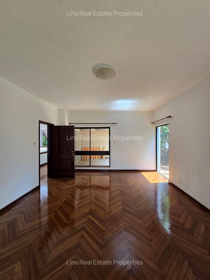 5 Bed House with En Suite in Lower Kabete - 16