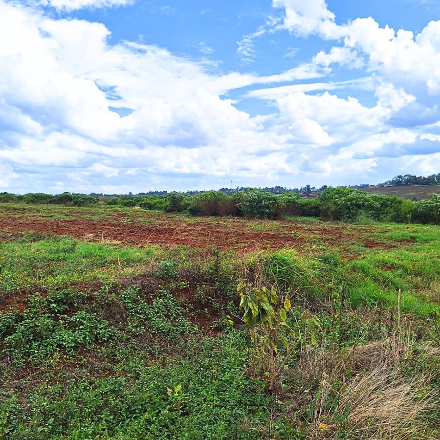 1 ac Commercial Land at Ruiru - 10