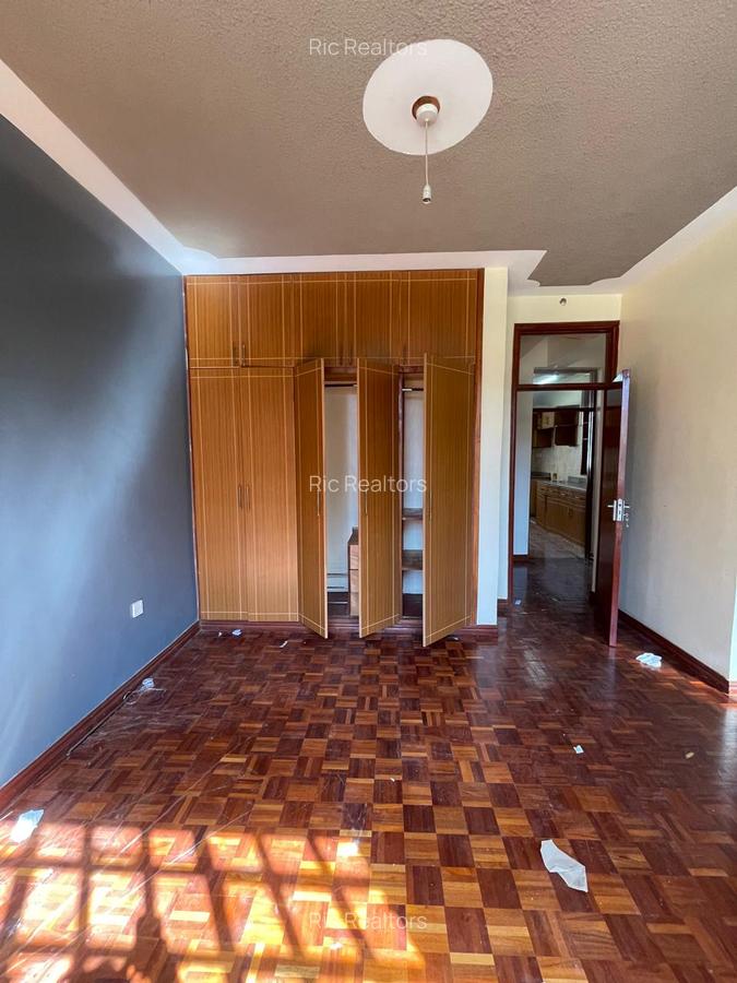 4 Bed Townhouse with En Suite at Karen - Bomas - 16