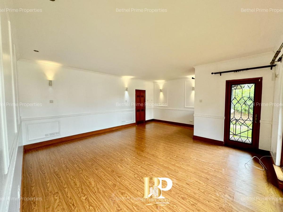 5 Bed House with En Suite in Gigiri - 13