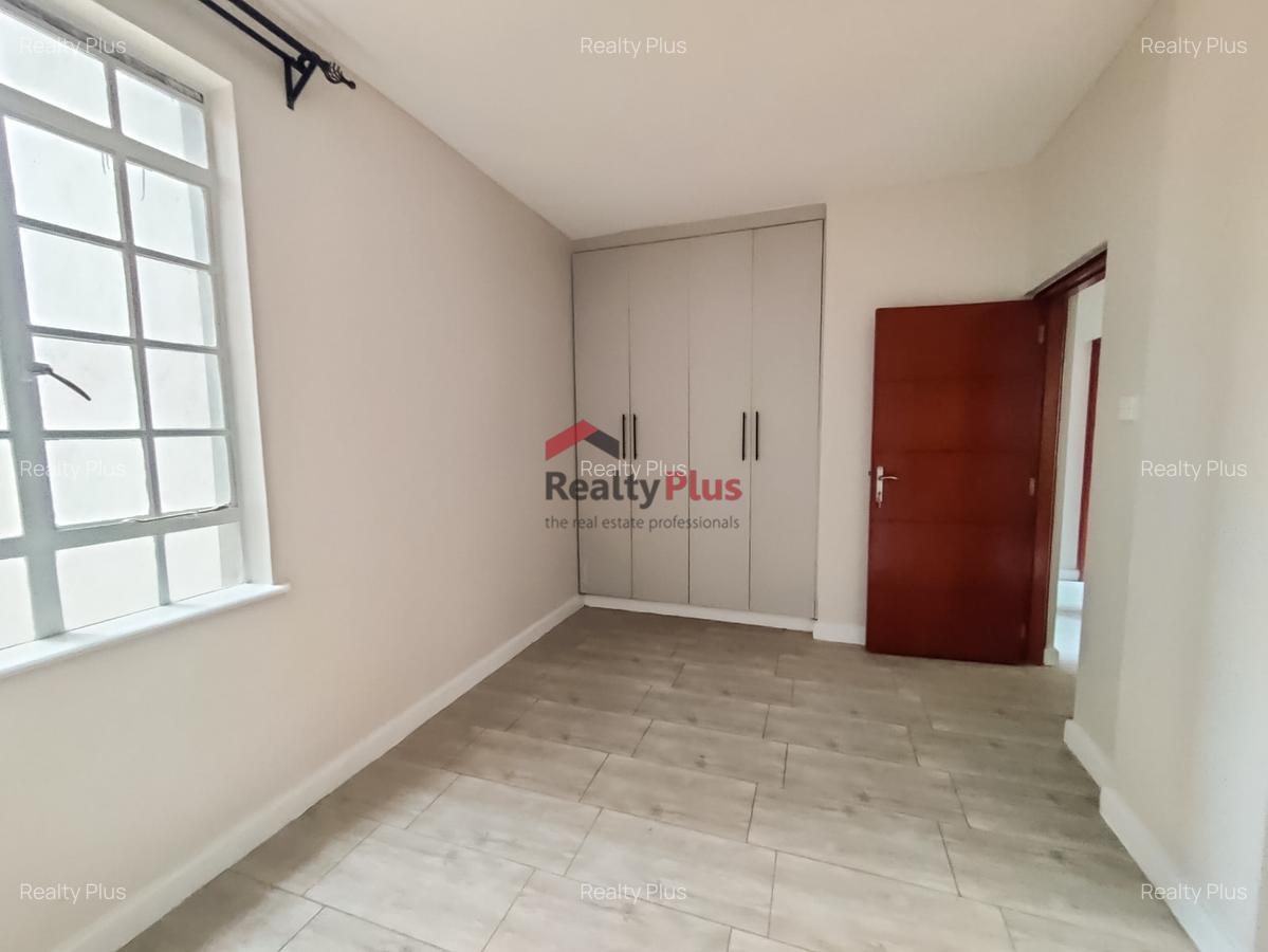 3 Bed Apartment with Lift in Ngong Road - 8