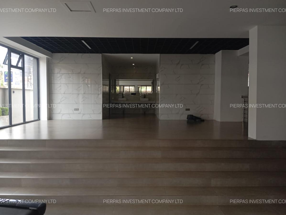 Serviced 3 Bed Apartment with En Suite in Kilimani - 13