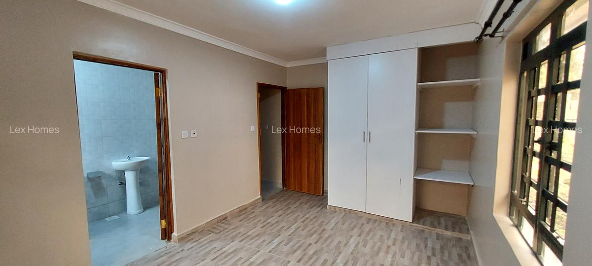 3 Bed House with En Suite in Ongata Rongai - 14