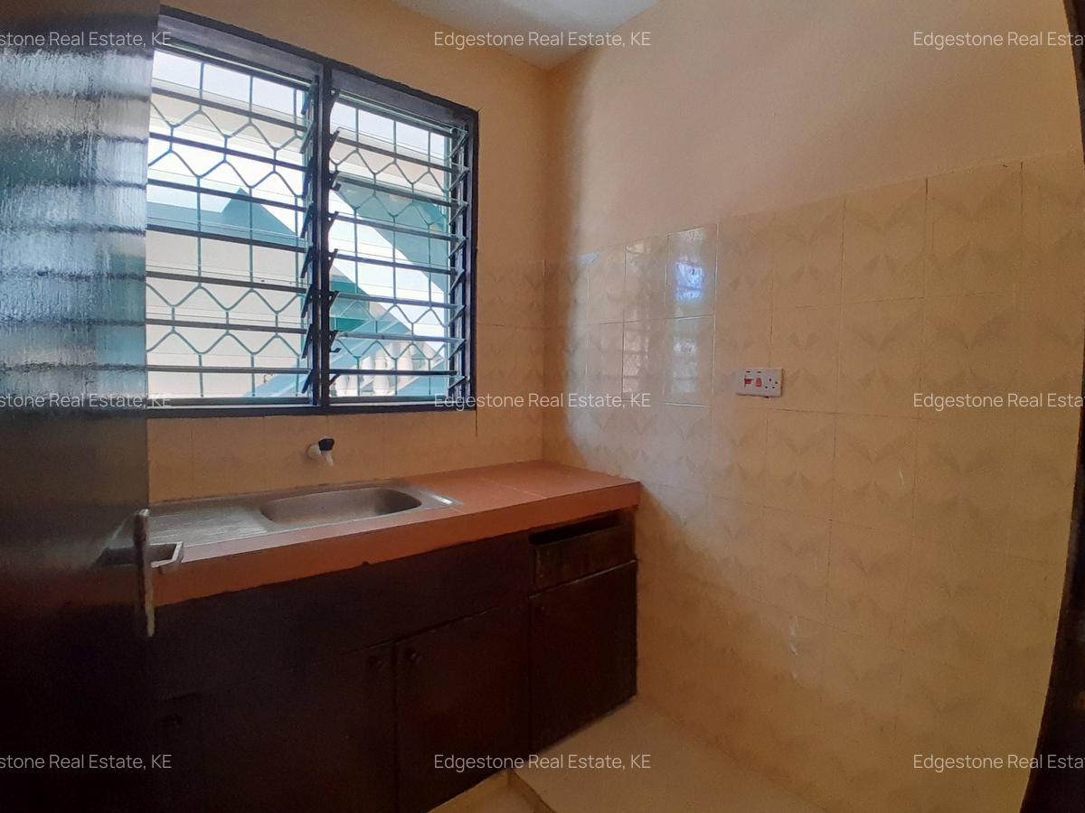 1 Bed Apartment with Borehole in Mtwapa - 6