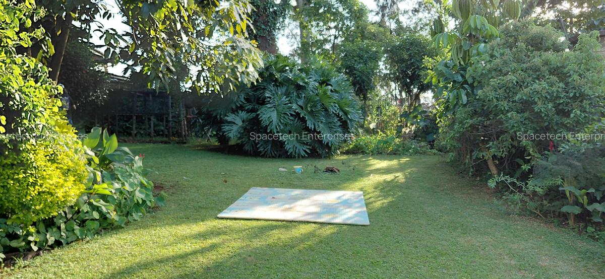 5 Bed House with Staff Quarters in Gigiri - 4