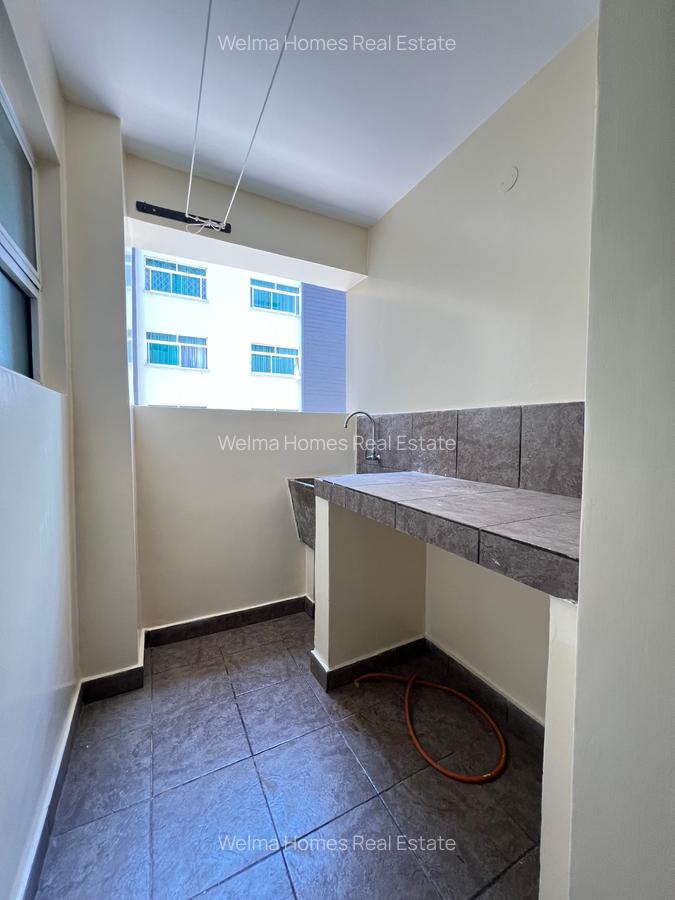 3 Bed Apartment with En Suite in Kileleshwa - 6
