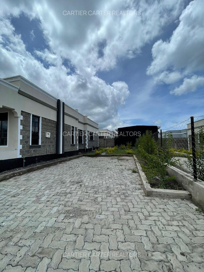 3 Bed House with En Suite in Kitengela - 18