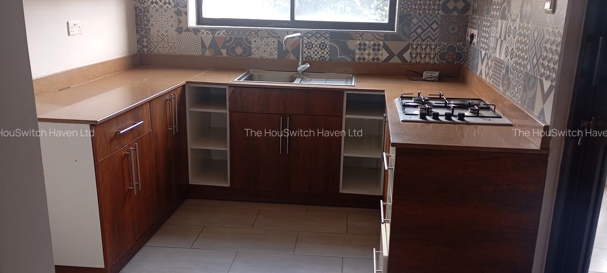 2 Bed Apartment with En Suite at Off Raphta Road - 3