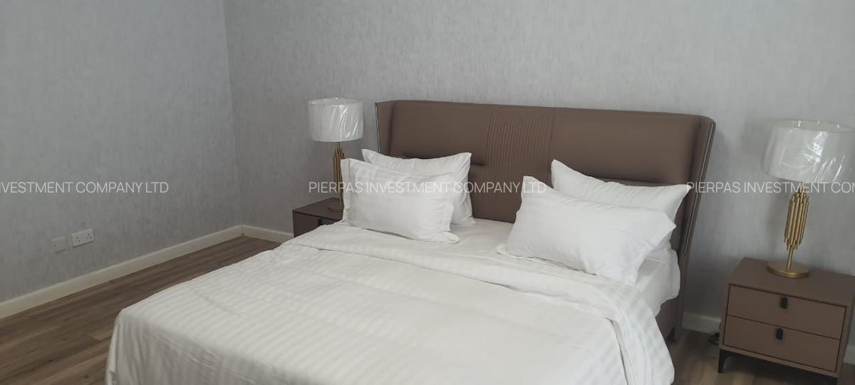 Serviced 3 Bed Apartment with En Suite in Kileleshwa - 20