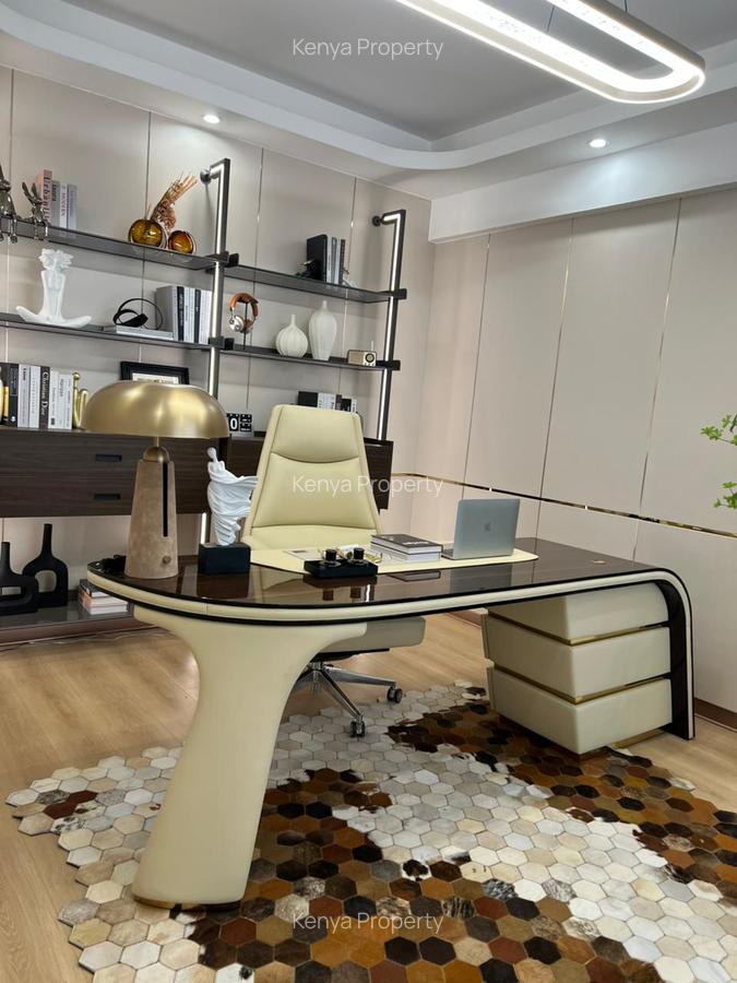 3 Bed Apartment with En Suite at Githunguri Road - 1