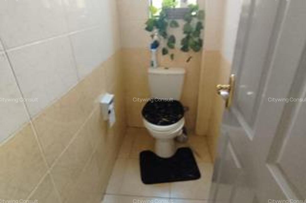 4 Bed Villa with En Suite at Loresho - 15