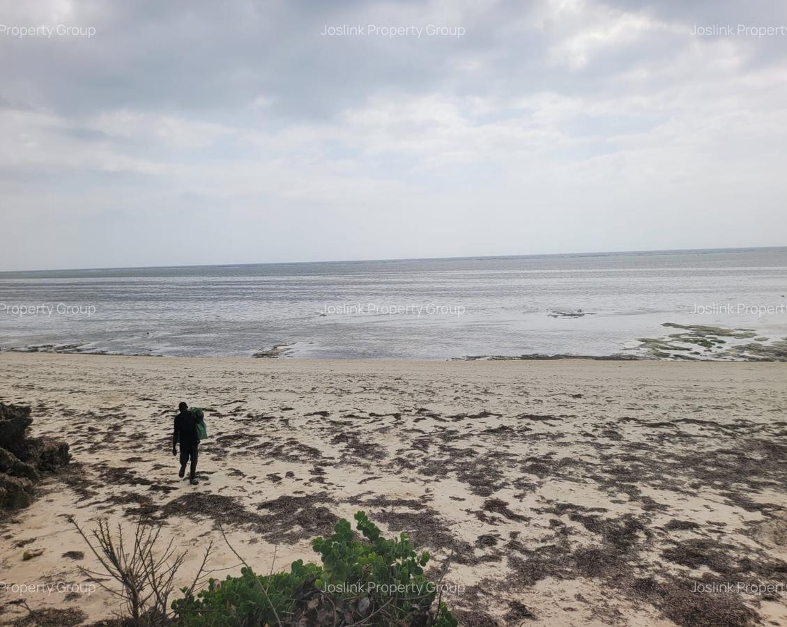 Residential Land at Tezo - 3