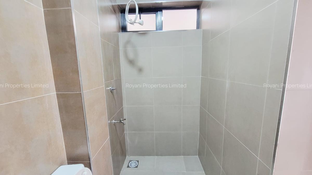 1 Bed Apartment with Swimming Pool in South B - 8