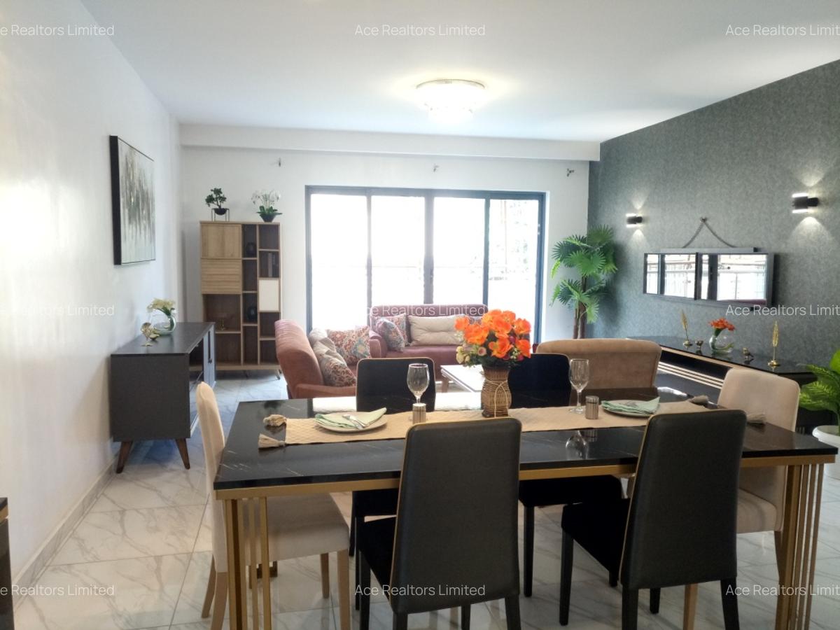 2 Bed Apartment with En Suite at Lavington - 3