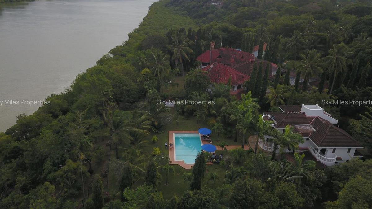 3 Bed Villa with En Suite at Mtwapa Creekside - 15