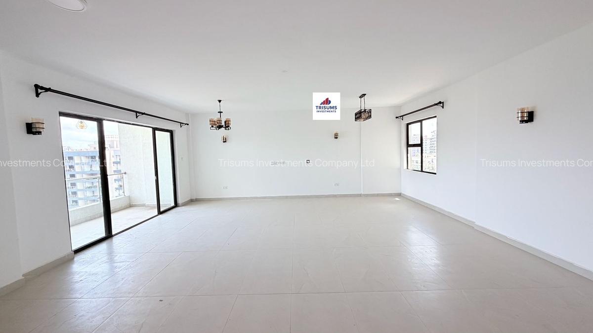 3 Bed Apartment with En Suite in Lower Kabete - 1