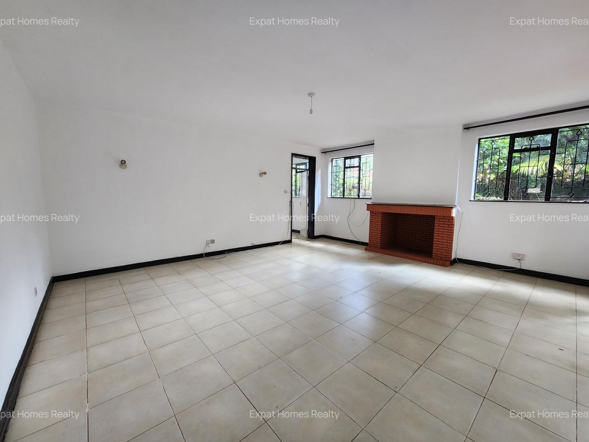 4 Bed Townhouse with Staff Quarters in Lavington - 12