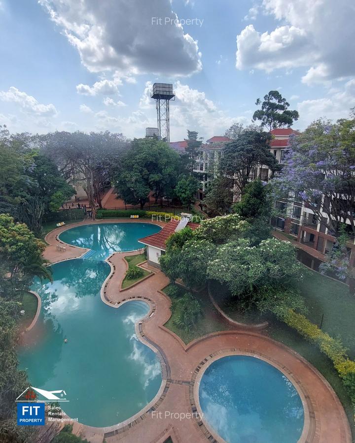 4 Bed Apartment with En Suite in Kahawa West - 15