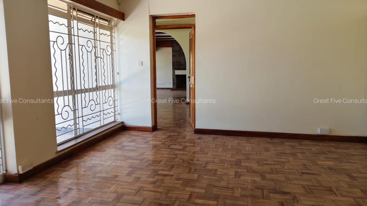 4 Bed House with En Suite in Thigiri - 6
