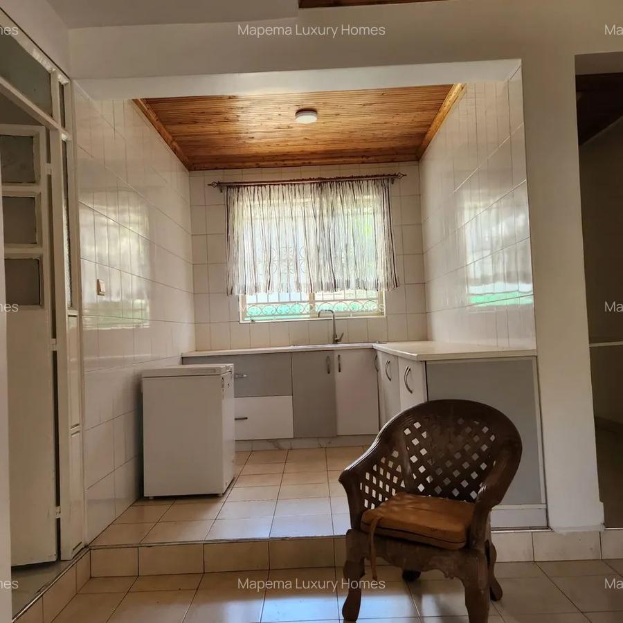 6 Bed House with En Suite at Karen Hub - 14