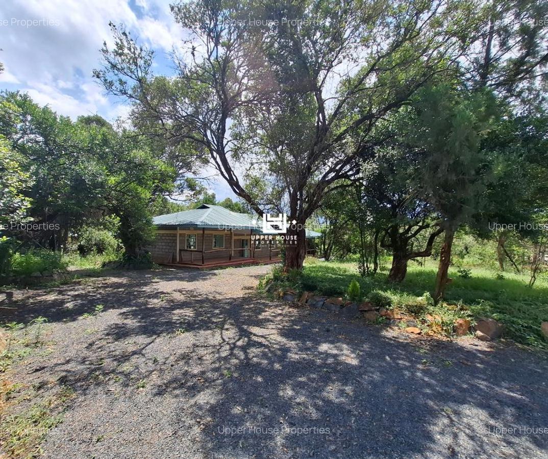 Commercial Property with Service Charge Included in Nanyuki - 6