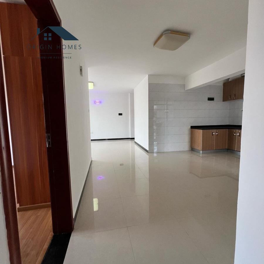 3 Bed Apartment with En Suite at Kileleshwa - 11