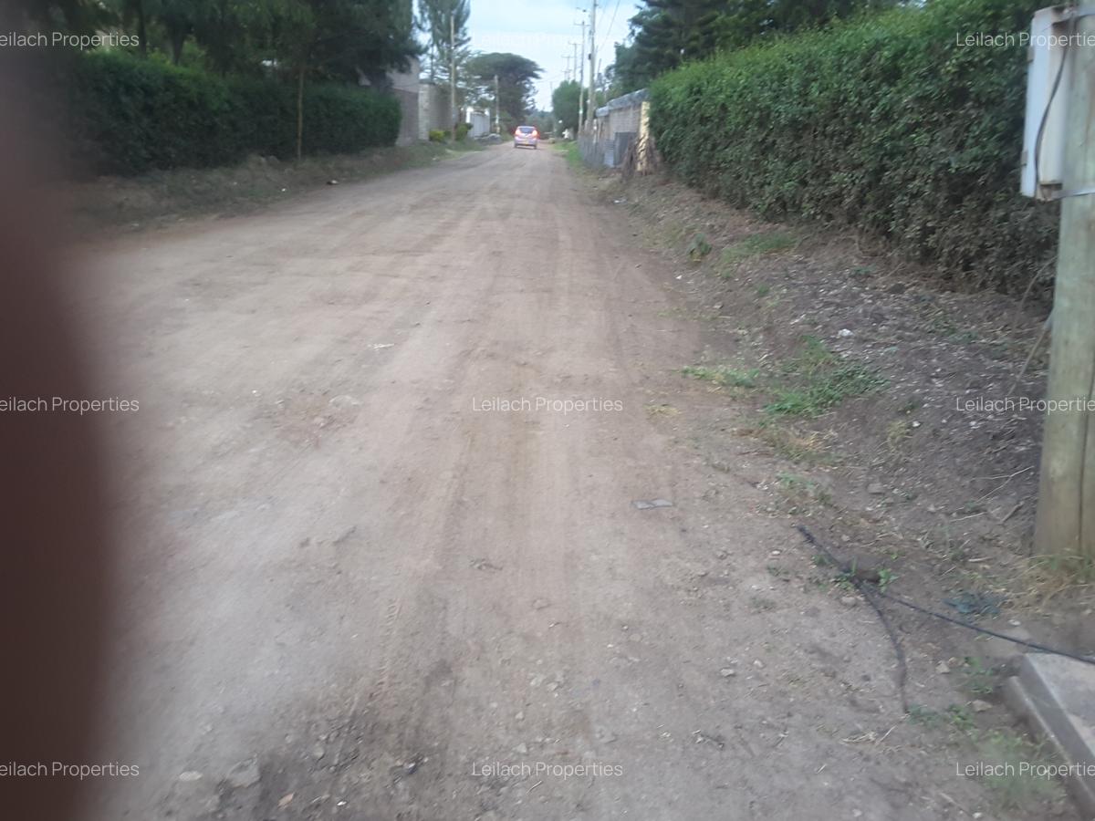0.5 ac Land in Ongata Rongai - 14