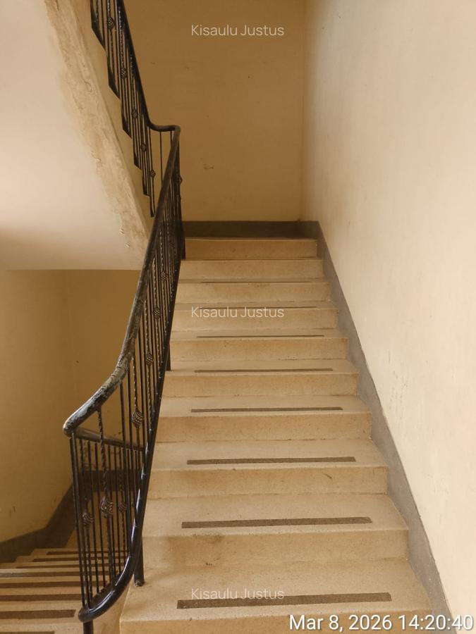 2 Bed Apartment with En Suite at Donholm - 3