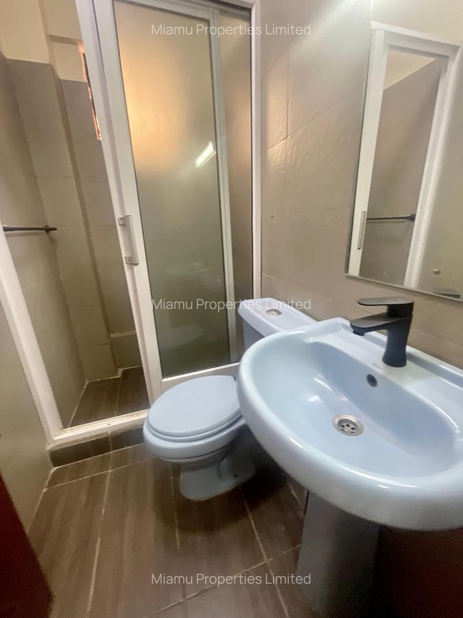 3 Bed Apartment with En Suite at Ruaka - 9