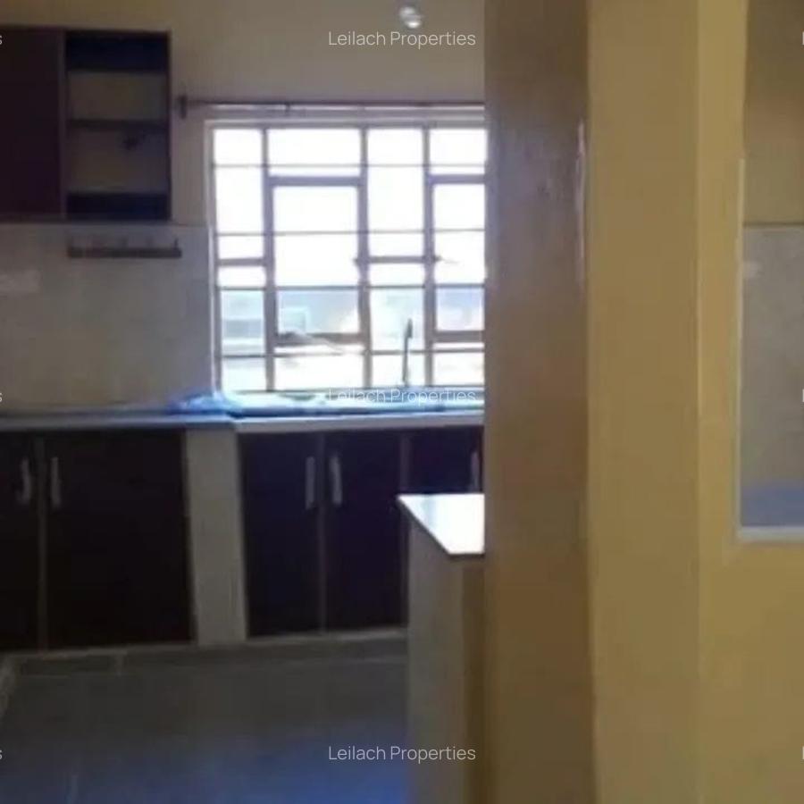 3 Bed House with En Suite in Ngong - 6