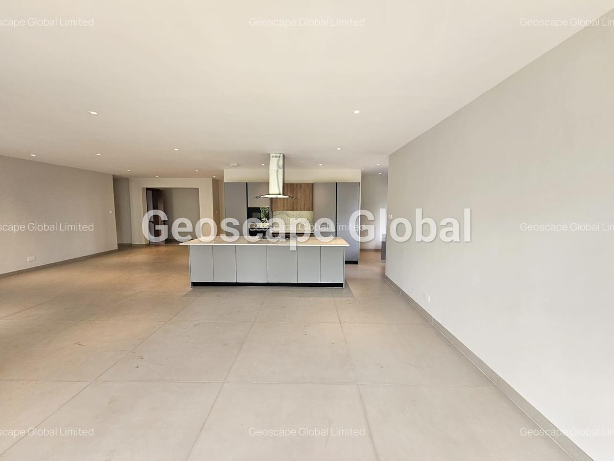 4 Bed Apartment with En Suite in Loresho - 2