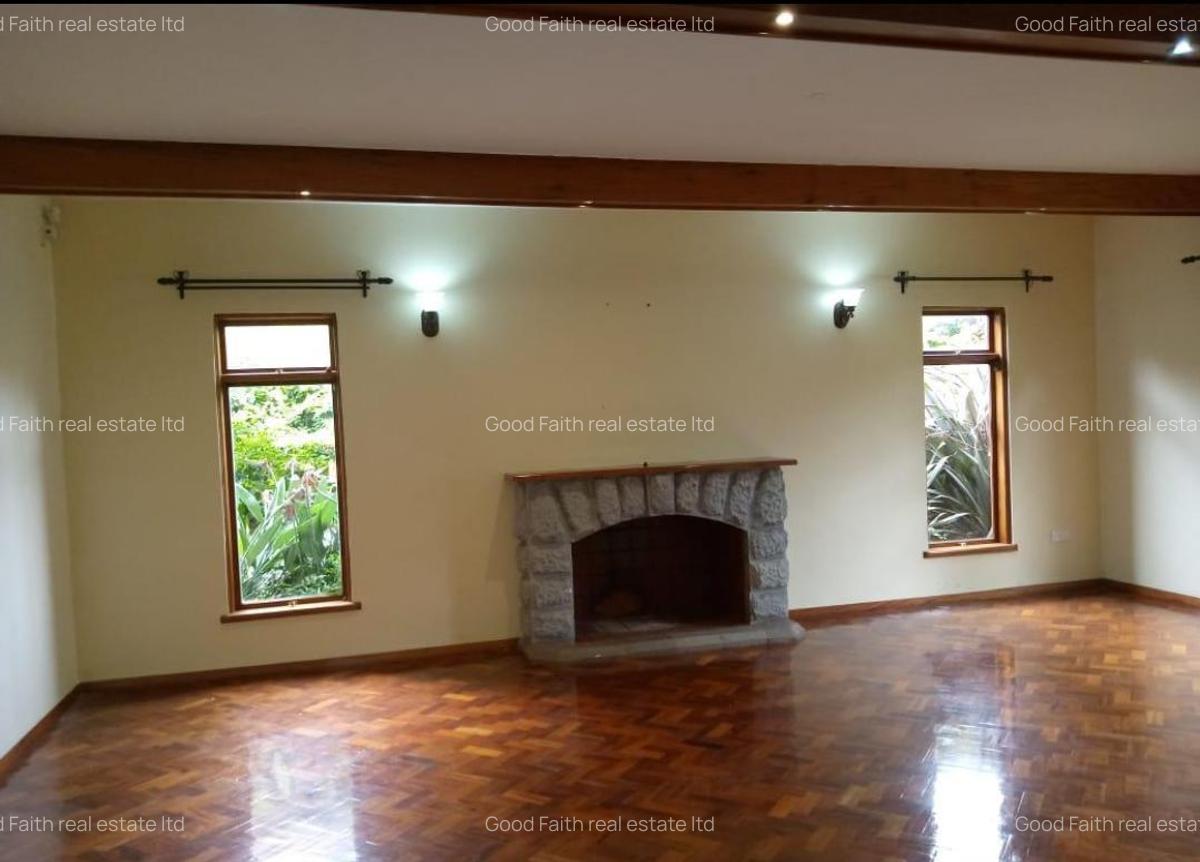 5 Bed House with En Suite in Karen - 3