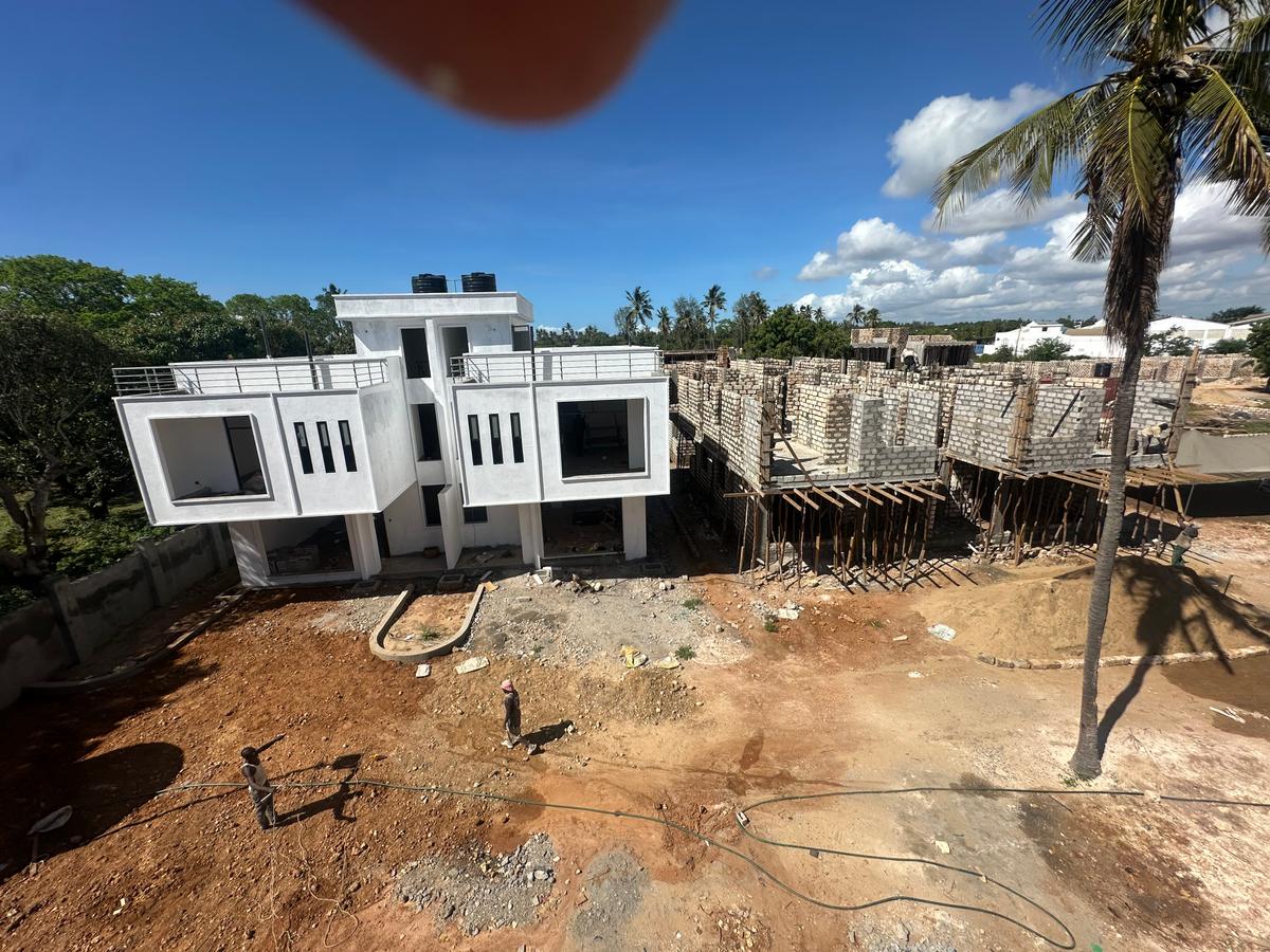 4 Bed Villa with En Suite at Mtwapa Bliss Villa - 13