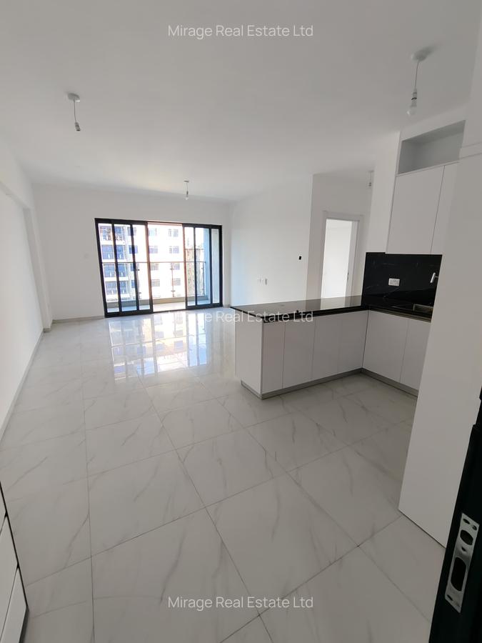 1 Bed Apartment with Swimming Pool in Lavington - 12