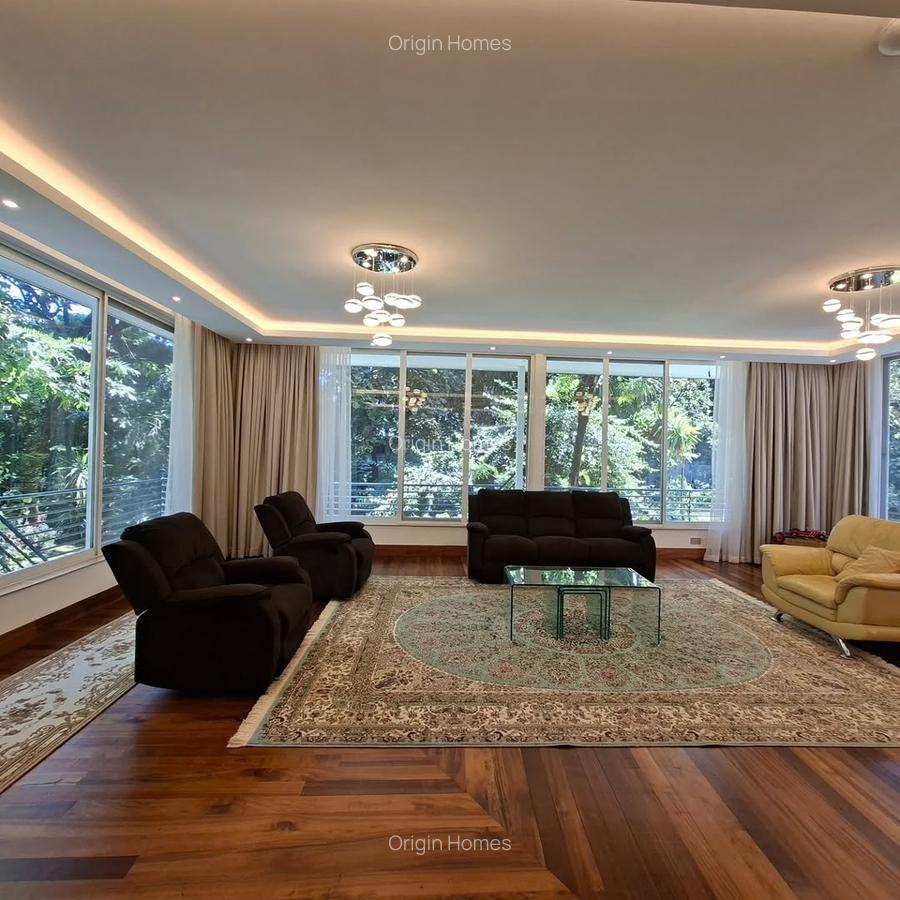 Serviced 2 Bed Apartment with En Suite at Gigiri - 6