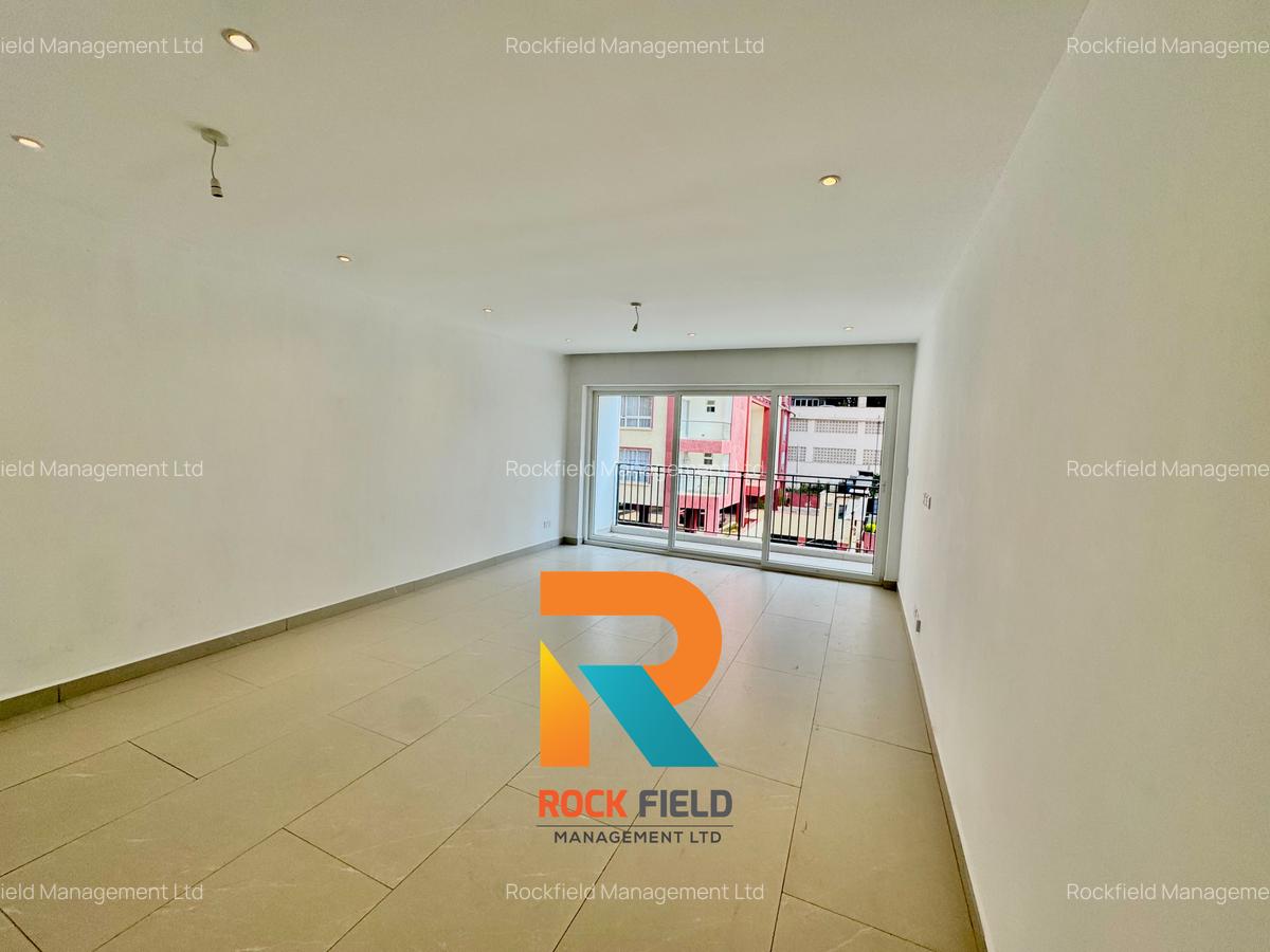 2 Bed Apartment with En Suite in General Mathenge - 1