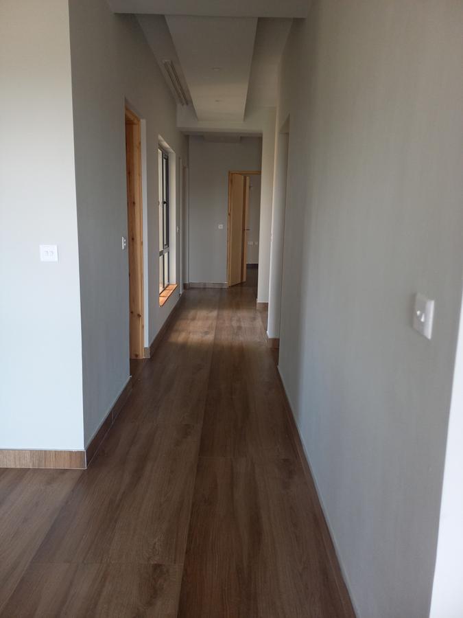 3 Bed Apartment with En Suite in Kileleshwa - 10