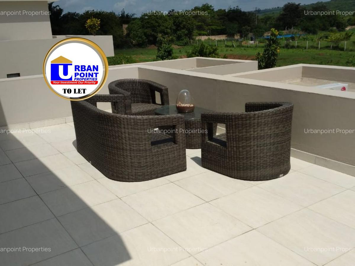 3 Bed Villa with En Suite in Vipingo - 16