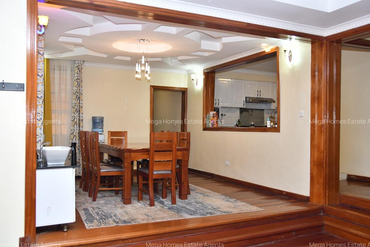 8 Bed Villa with En Suite at Runda - 12