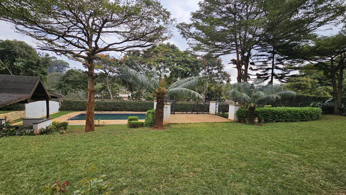 5 Bed House with En Suite at Kitisuru - 18