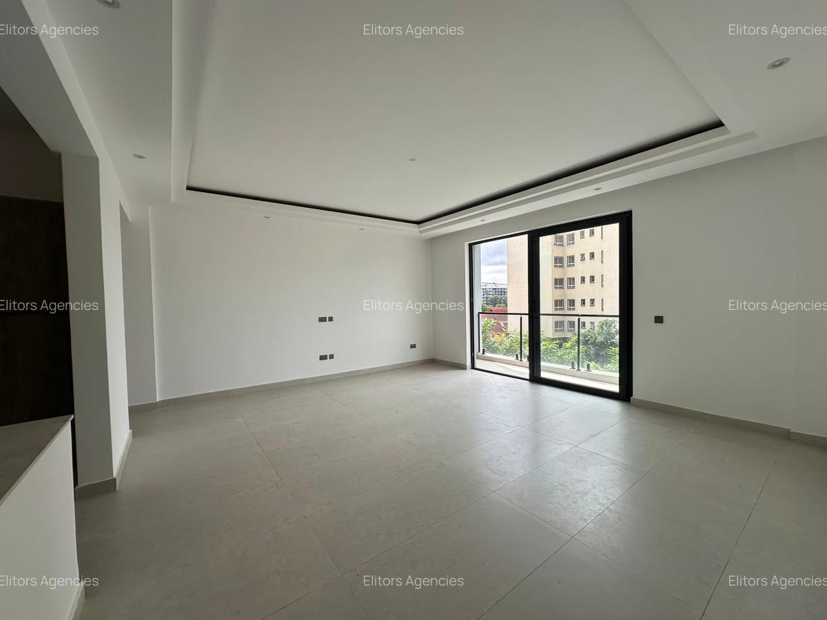 2 Bed Apartment with En Suite at Brookside Drive - 5