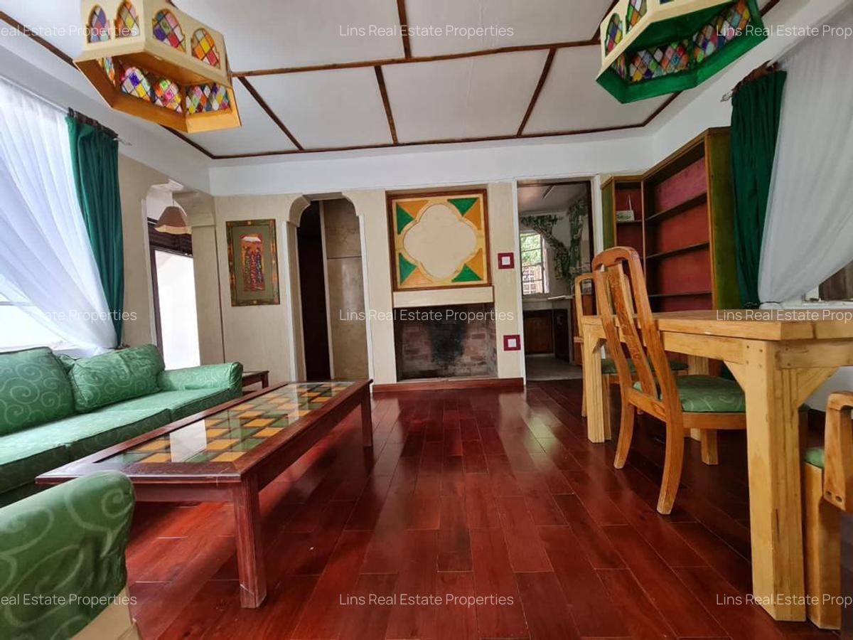 2 Bed House with En Suite in Kitisuru - 13