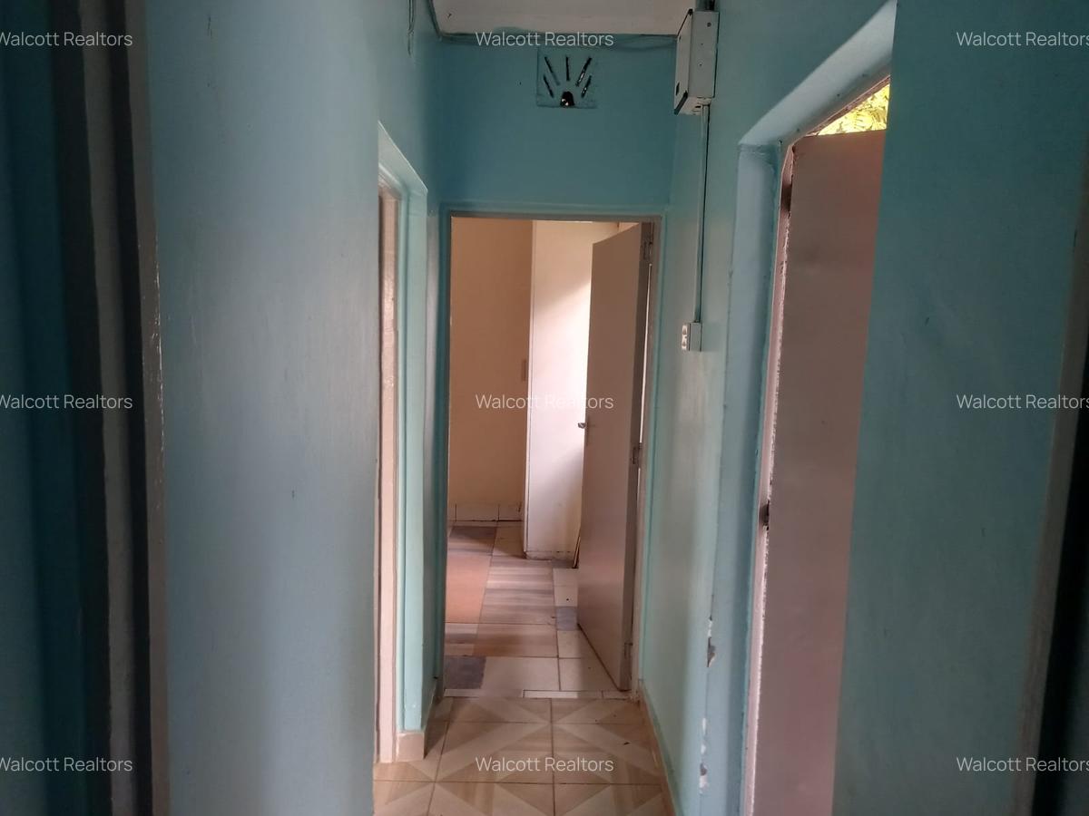 1 Bed Apartment with En Suite in Kasarani - 11