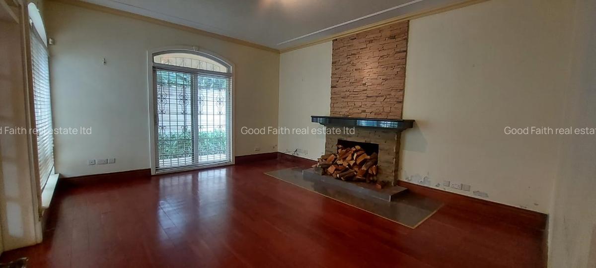 5 Bed House with En Suite in Kitisuru - 2