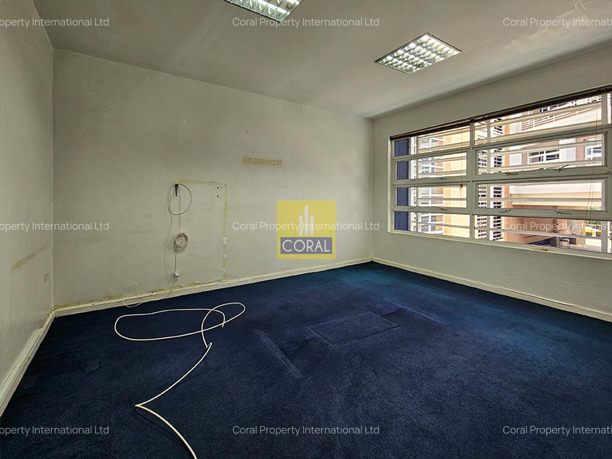 Office in Westlands Area - 4