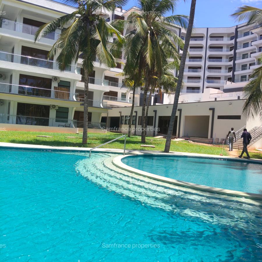 Serviced 3 Bed Apartment with En Suite at Mount Kenya Road - 4