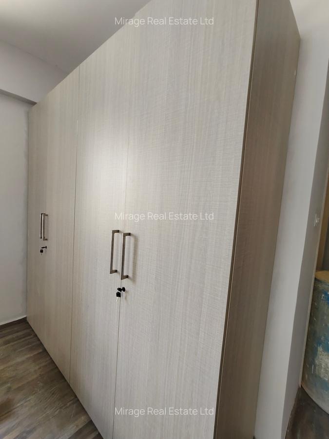 2 Bed Apartment with En Suite in Kileleshwa - 11