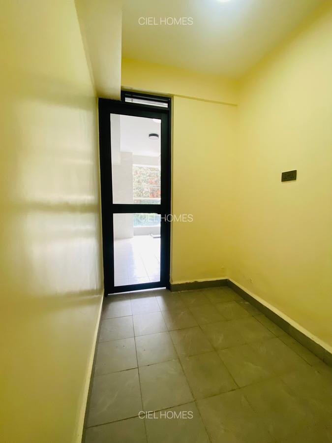 3 Bed Apartment with Gym at Wood Avenue - 3